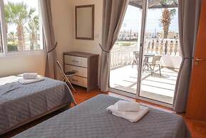 Queens Paradise 1 in Peyia