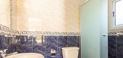 Queens Paradise 1 in Peyia