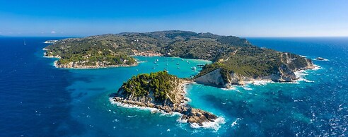 Flora Maisonettes 1 Walk to Beach A C Wifi Car Not Required