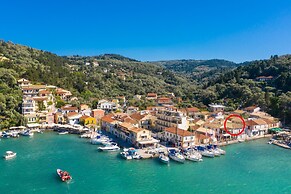 Flora Maisonettes 1 Walk to Beach A C Wifi Car Not Required