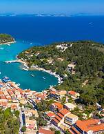 Flora Maisonettes 1 Walk to Beach A C Wifi Car Not Required