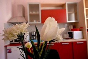 Flora Maisonettes 2 Walk to Beach A C Wifi Car Not Required