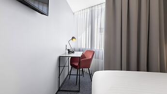 Rija Fonnental Design Hotel Tallinn