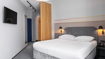 Rija Fonnental Design Hotel Tallinn