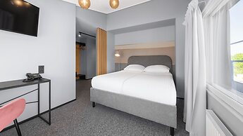 Rija Fonnental Design Hotel Tallinn