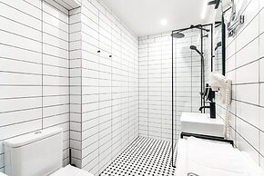 Fonnental Design Hotel Tallinn