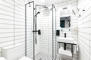 Fonnental Design Hotel Tallinn