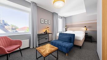 Fonnental Design Hotel Tallinn