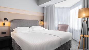 Fonnental Design Hotel Tallinn