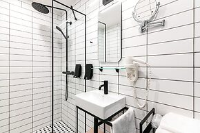 Fonnental Design Hotel Tallinn