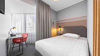 Fonnental Design Hotel Tallinn