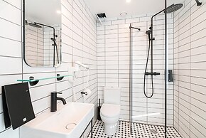 Fonnental Design Hotel Tallinn