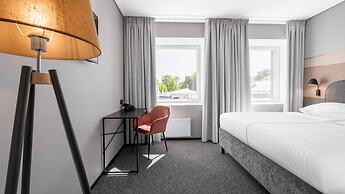 Fonnental Design Hotel Tallinn