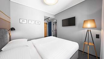 Fonnental Design Hotel Tallinn