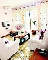CRYSTAL APARTMENT HOTEL AND LODGES