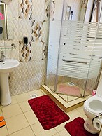 CRYSTAL APARTMENT HOTEL AND LODGES