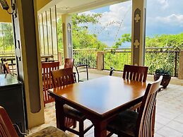 CRYSTAL APARTMENT HOTEL AND LODGES