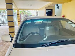 CRYSTAL APARTMENT HOTEL AND LODGES