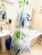 CRYSTAL APARTMENT HOTEL AND LODGES