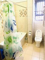 CRYSTAL APARTMENT HOTEL AND LODGES