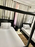 CRYSTAL APARTMENT HOTEL AND LODGES