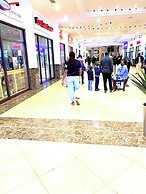 CRYSTAL APARTMENT HOTEL AND LODGES