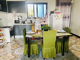 CRYSTAL APARTMENT HOTEL AND LODGES