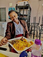 CRYSTAL APARTMENT HOTEL AND LODGES