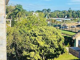 CRYSTAL APARTMENT HOTEL AND LODGES