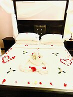 CRYSTAL APARTMENT HOTEL AND LODGES