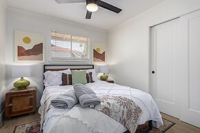 5BR Pool Home in Downtown Gilbert by RedAwning