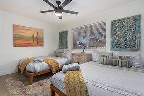 5BR Pool Home in Downtown Gilbert by RedAwning