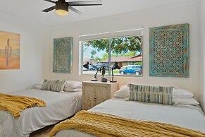 5BR Pool Home in Downtown Gilbert by RedAwning