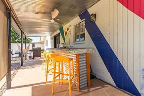 5BR Pool Home in Downtown Gilbert by RedAwning