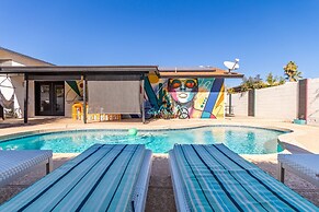 5BR Pool Home in Downtown Gilbert by RedAwning