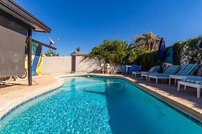 5BR Pool Home in Downtown Gilbert by RedAwning