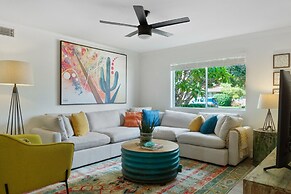 5BR Pool Home in Downtown Gilbert by RedAwning