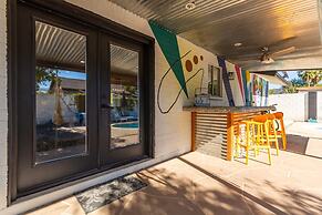 5BR Pool Home in Downtown Gilbert by RedAwning