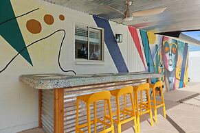 5BR Pool Home in Downtown Gilbert by RedAwning