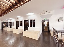 The Snooze Hotel Marine Parade