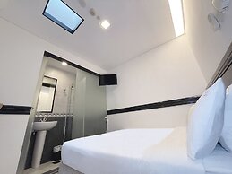 The Snooze Hotel Marine Parade