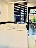 The Snooze Hotel Marine Parade