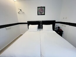 The Snooze Hotel Marine Parade