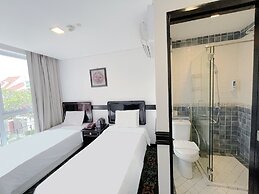 The Snooze Hotel Marine Parade