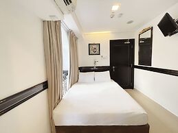 The Snooze Hotel Marine Parade