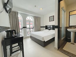 The Snooze Hotel Marine Parade