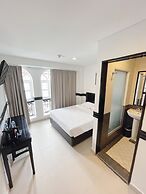 The Snooze Hotel Marine Parade