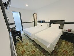 The Snooze Hotel Marine Parade