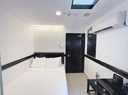 The Snooze Hotel Marine Parade