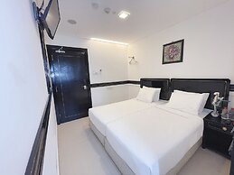The Snooze Hotel Marine Parade
